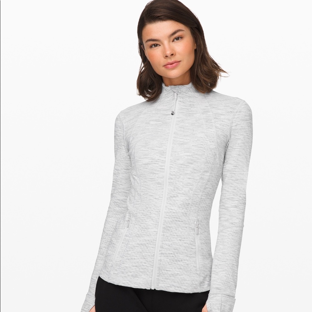 lululemon Women’s Define Jacket